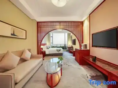 Lakeview Hangzhou - 62