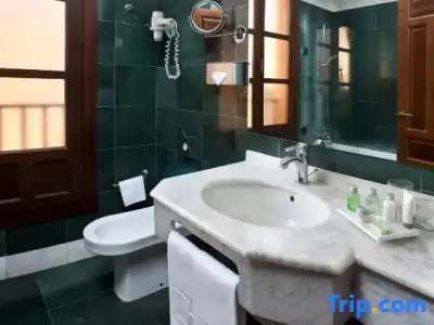 Sercotel Palacio de Los Gamboa - 68