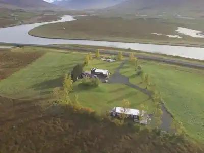 Höfði Cottages - 18