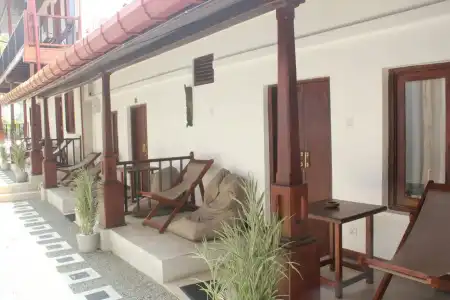 Samaya Fort - 7