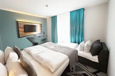 Holiday Inn - the niu, Flash Berlin Charlottenburg by IHG - 33