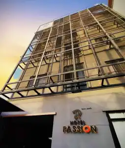 Passion - 0