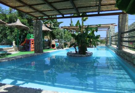 Stone Village - 1
