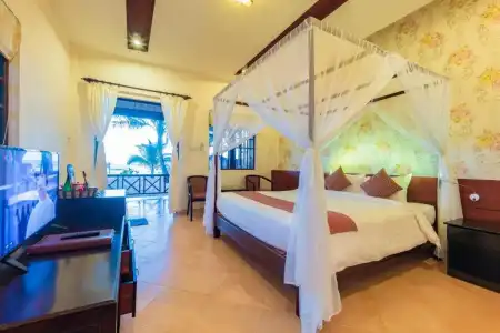 Sea Star Resort Phu Quoc - 116
