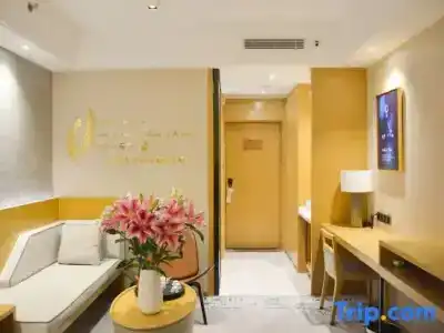 Dongguan Oriental Ginza International - 25