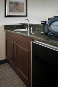 Houston Marriott Westchase - 31