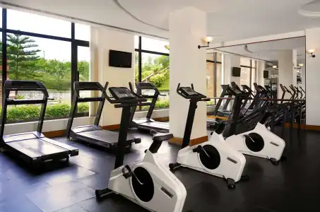 Hyatt Regency Kathmandu - 21