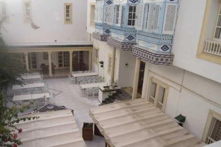 Residence Mahmoud - 2
