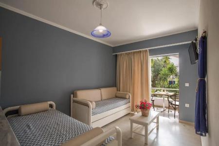 Mathraki Resort - 88