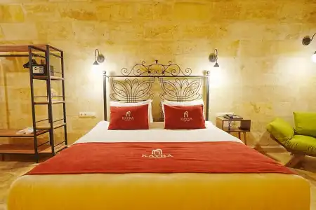 Kayra Cave Suites - 3