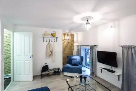 Suites 13 Budapest - 34