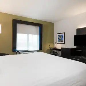 Holiday Inn Express & Suites Florence I-95 & I-20 Civic Ctr by IHG - 29