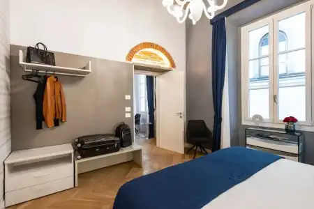 Kairos by Florence Art Apartments - 184