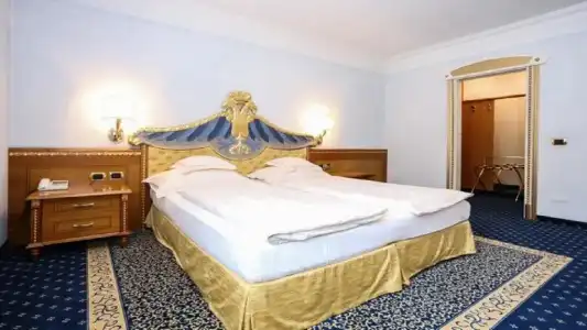 CityGoldener Adler B&B - 63