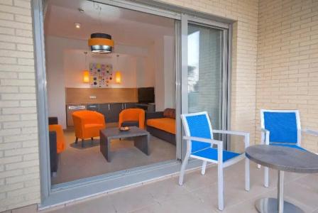 Apartamentos Alcocebre Suites 3000 - 26