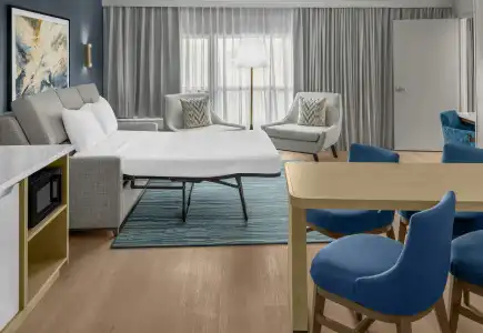 Doubletree South Bend - 5