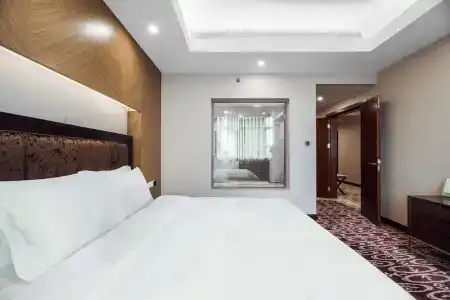 Holiday Inn Changzhou Wujin by IHG - 120