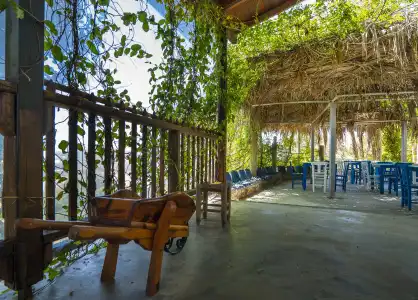 Alaiye Resort & Spa - All Inclusive - 27