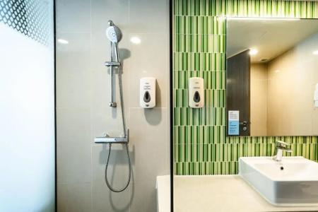 Holiday Inn Express BANGKOK SUKHUMVIT 11 by IHG - 73