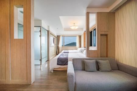 Incheon Prince Tourist - 35