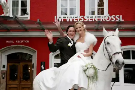 Im Weissen Rössl am Wolfgangsee - 15
