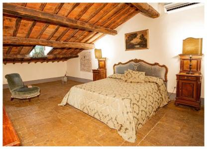 Vesconte Residenza d'epoca dal 1533 - 57