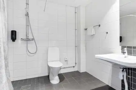 Best Western Uppsala - 17