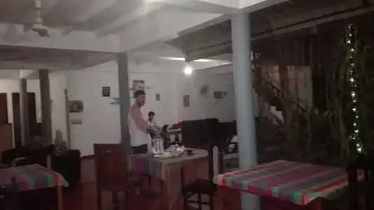 Mount Garden Guest House - 15