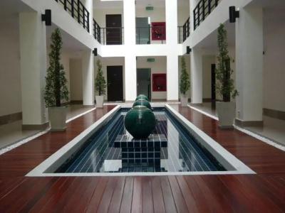 The Atrium Ratchada 13 - 1