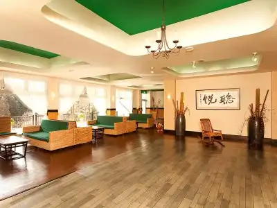 Ryokan Le Vent Vert Kokyo - 19