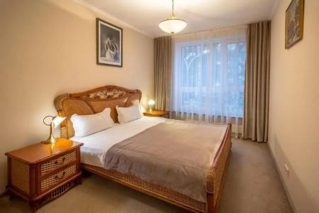 Villa Alvīne Family Apart-Hotel - 60