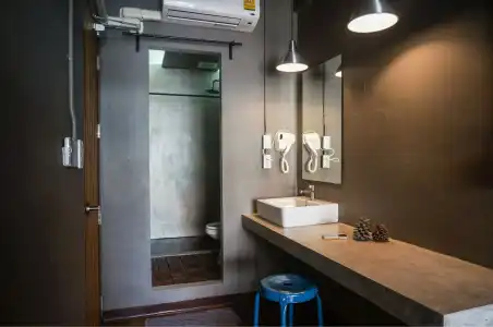 In A Box Hostel - 7