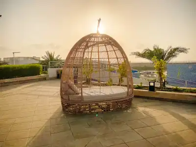Mirage Bab Al Bahr - 30
