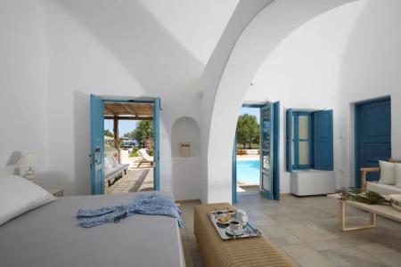 Black Rose Beach Suites - 37