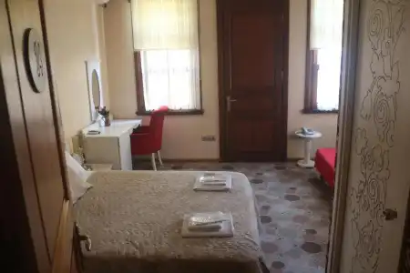 Yali Bahce Butik Otel - 2