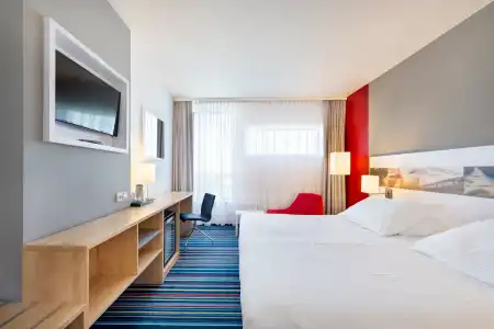Holiday Inn Prague Airport by IHG - 27