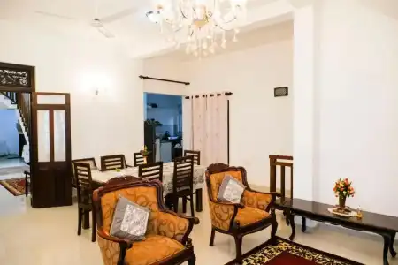 Comfort Inn- Galle Fort - 113