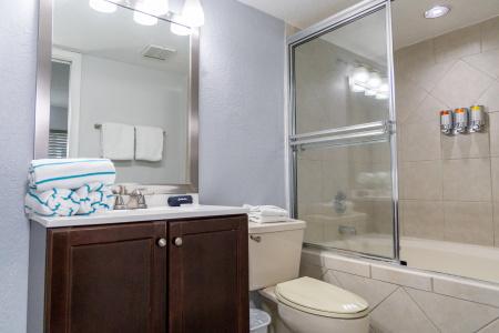 Legacy Vacation Resorts Kissimmee & Orlando - Near Disney - 7