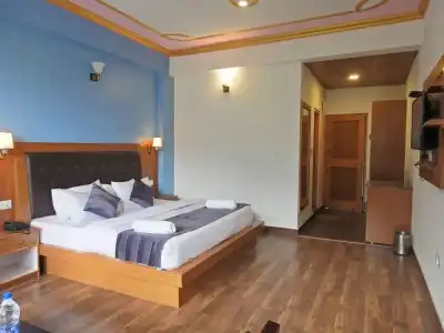 Taksh Inn - 2