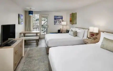 The Inn at Aspen - 6