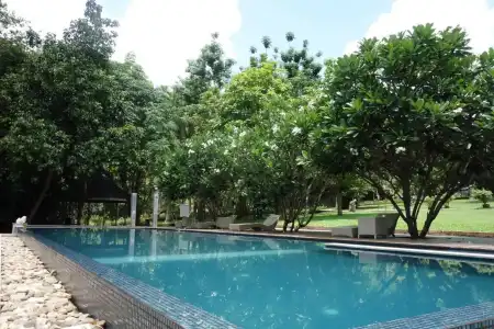 Wanathara Resort - 3