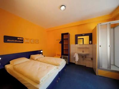 Bed'nBudget Expo-Hostel Rooms - 55