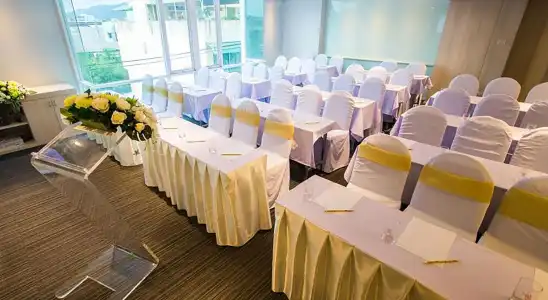 Crystal Hat Yai - 20