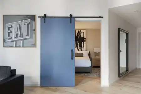 Kimpton Pittman – Downtown Dallas by IHG - 109