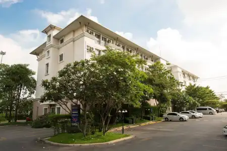 Synsiri Resort - 0