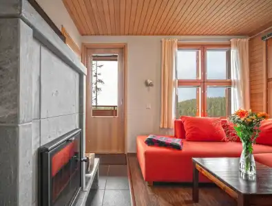 Ski-Inn AurinkoRinne - 1
