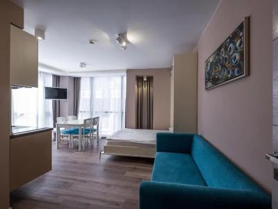 Caro Aparthotel - 58