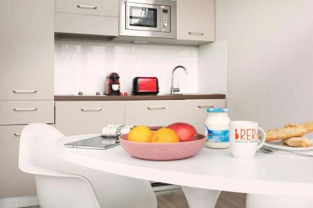 Brera Serviced Apartments München West - 18