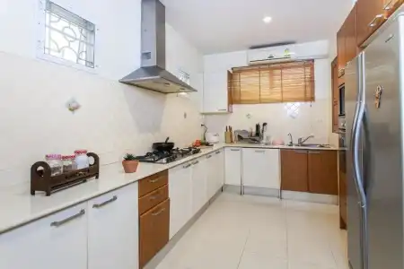 Ktv- Sea View Pool Villa in Kata for 10 People Big Buddha Views - 19