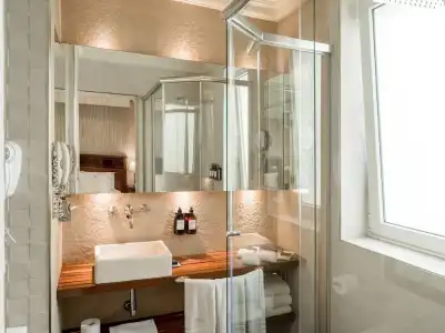 Melia Recoleta Plaza - 56